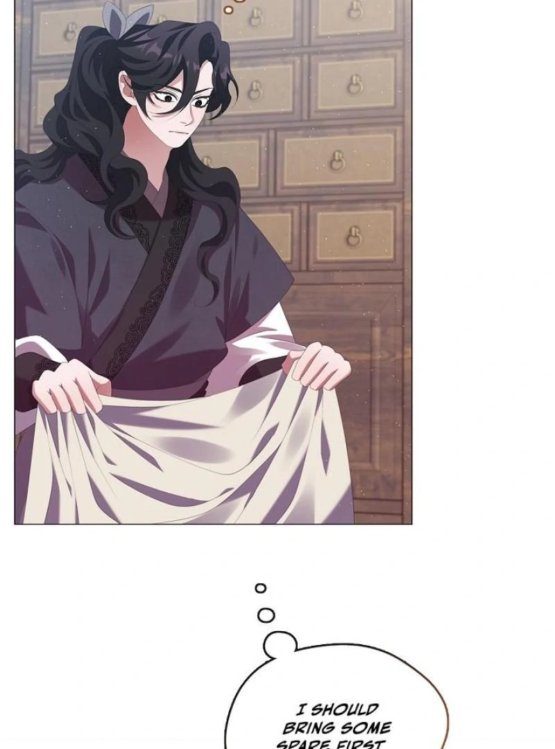 Raising the Demonic Cult’s Leader Chapter 34 - Page 35