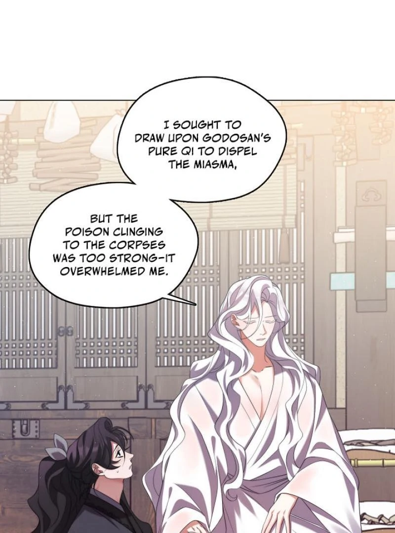 Raising the Demonic Cult’s Leader Chapter 34 - Page 50