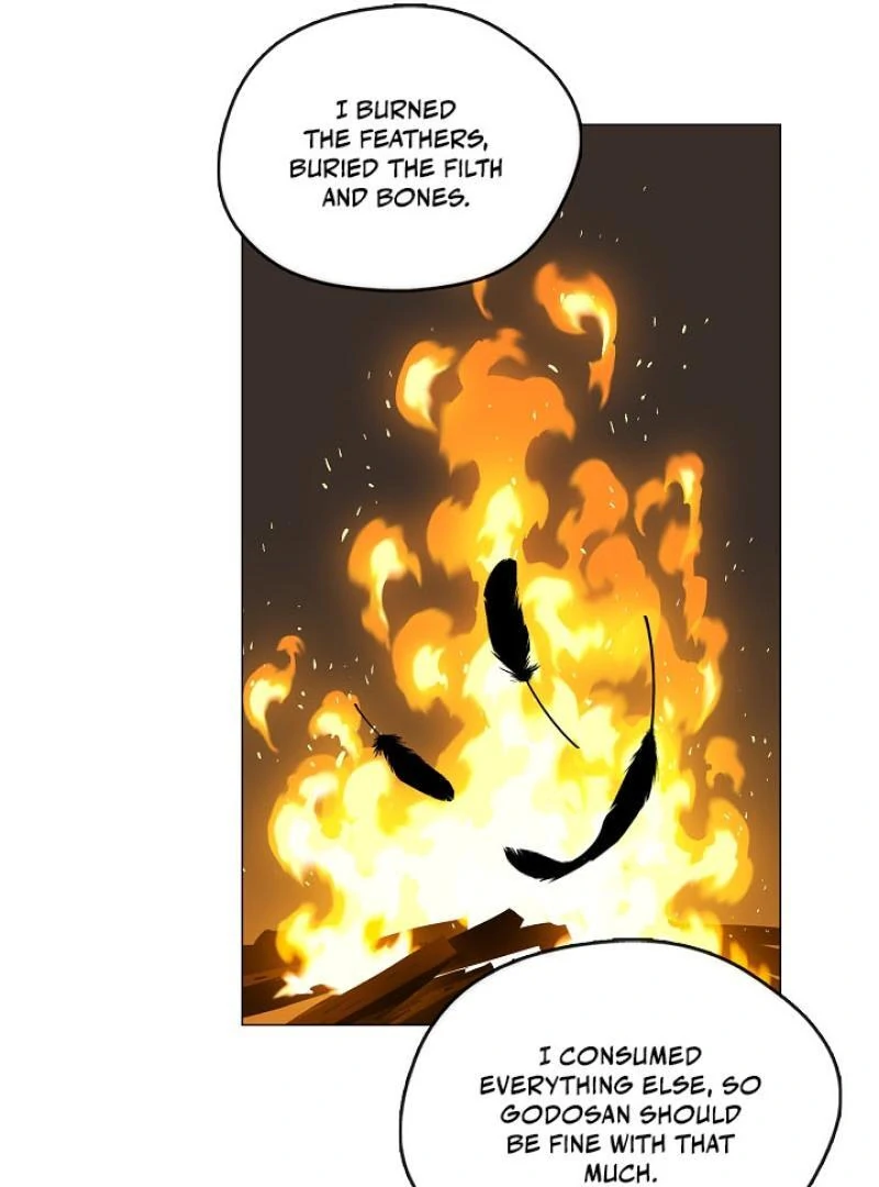 Raising the Demonic Cult’s Leader Chapter 34 - Page 58