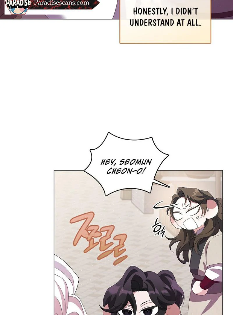 Raising the Demonic Cult’s Leader Chapter 34 - Page 8