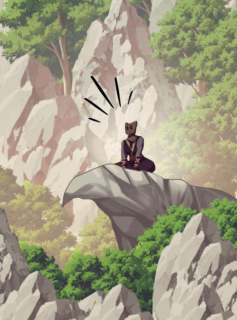 Raising the Demonic Cult’s Leader Chapter 34 - Page 76