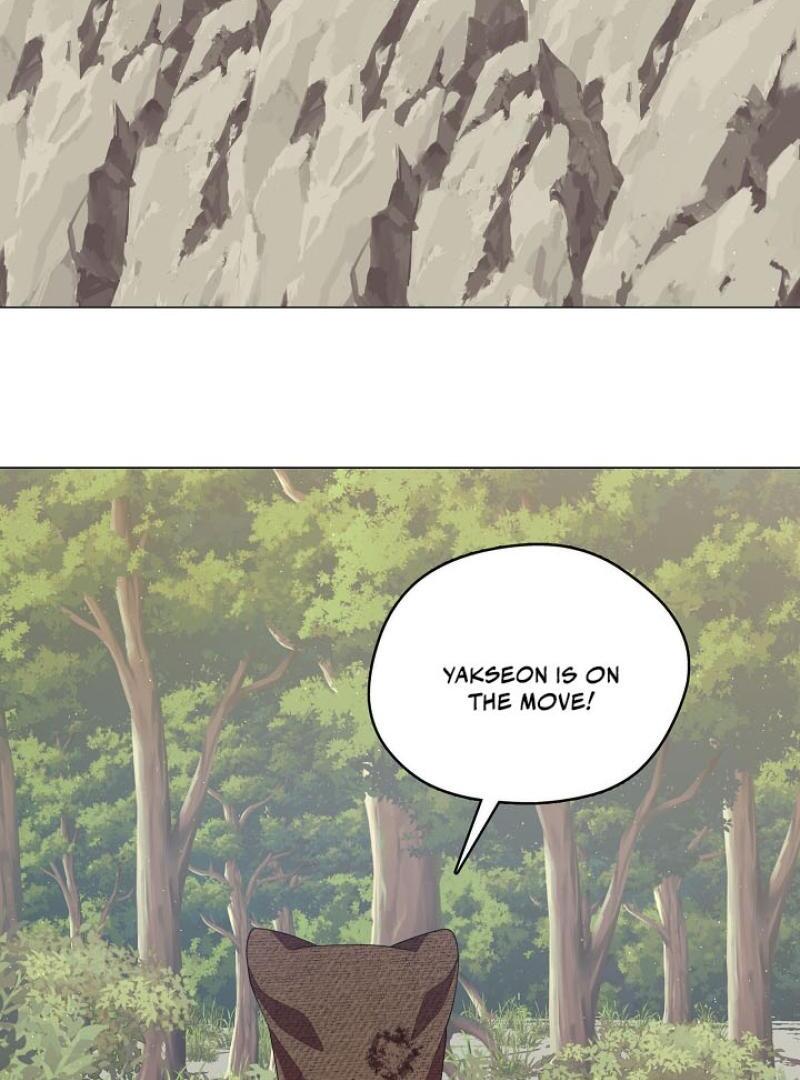 Raising the Demonic Cult’s Leader Chapter 34 - Page 77