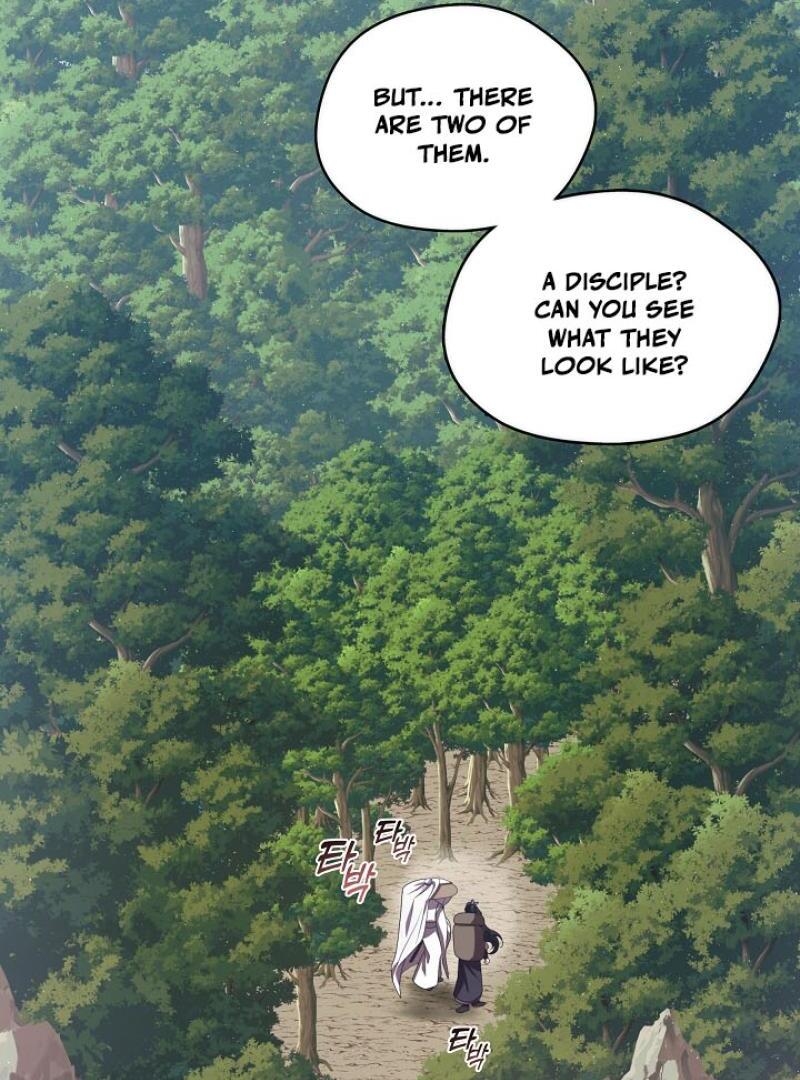 Raising the Demonic Cult’s Leader Chapter 34 - Page 81