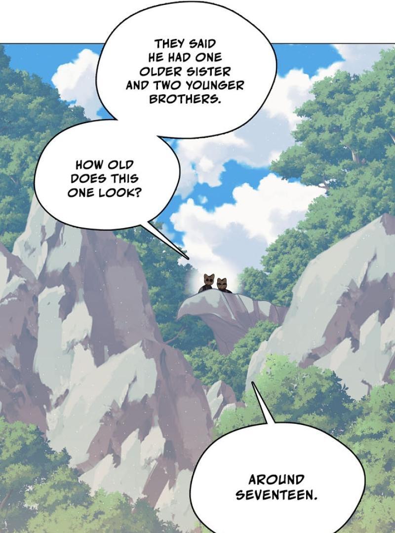 Raising the Demonic Cult’s Leader Chapter 34 - Page 87