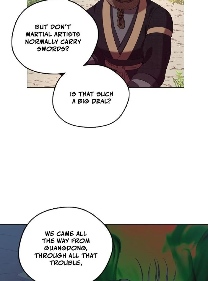 Raising the Demonic Cult’s Leader Chapter 34 - Page 92