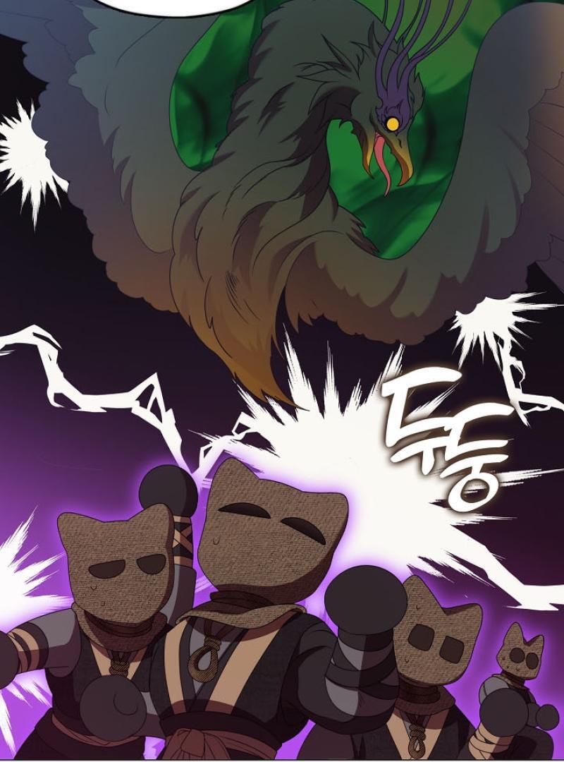 Raising the Demonic Cult’s Leader Chapter 34 - Page 93