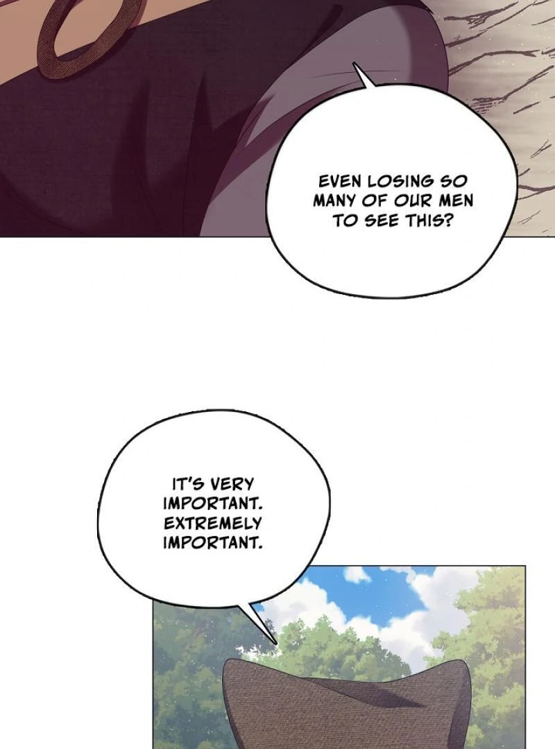 Raising the Demonic Cult’s Leader Chapter 34 - Page 95