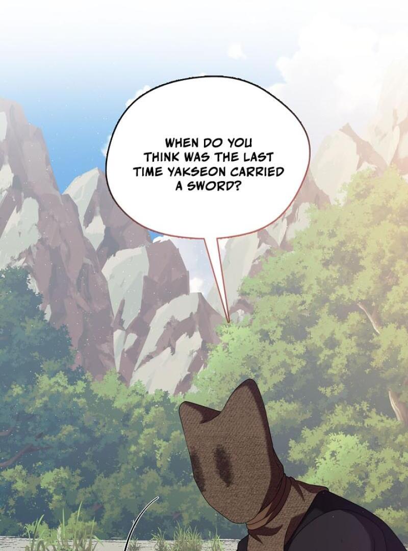 Raising the Demonic Cult’s Leader Chapter 34 - Page 98