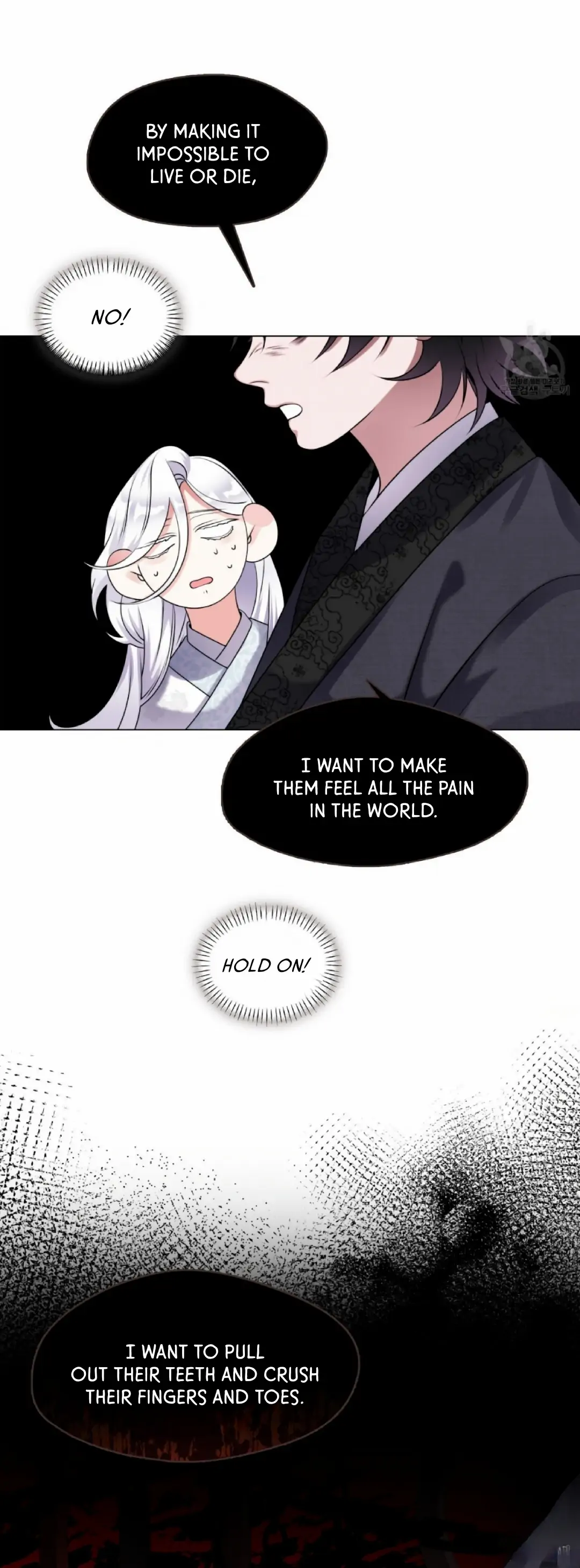 Raising the Demonic Cult’s Leader Chapter 4 - Page 2