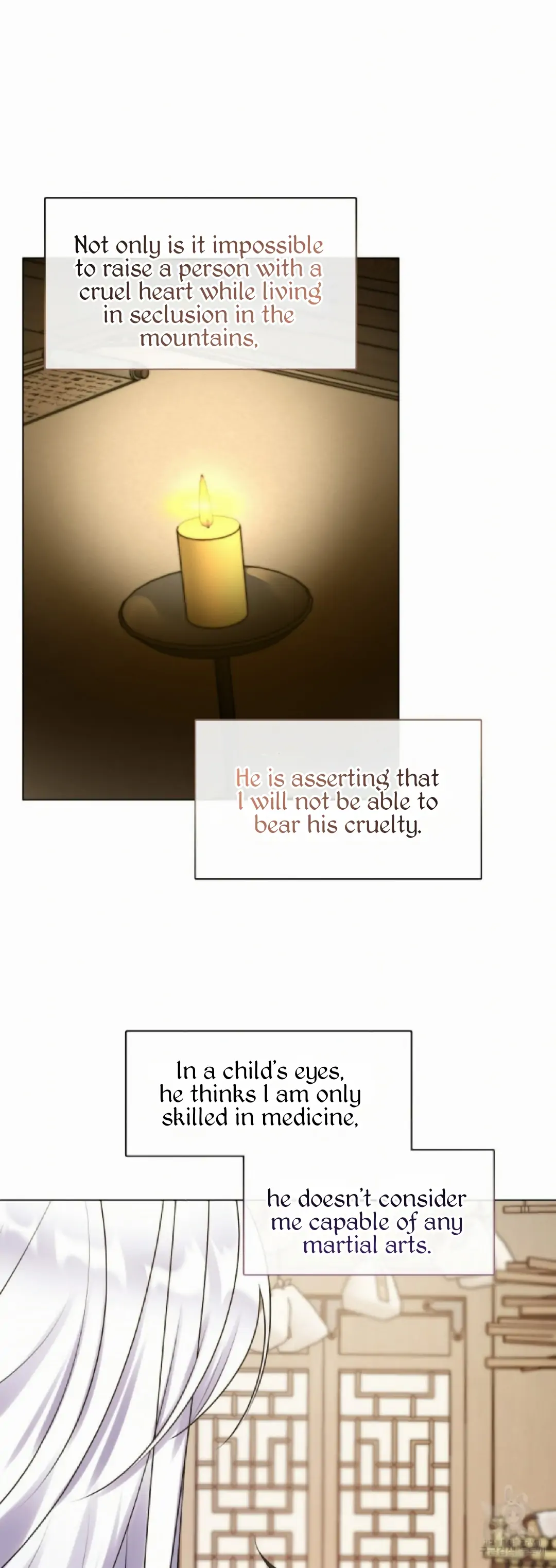 Raising the Demonic Cult’s Leader Chapter 4 - Page 12