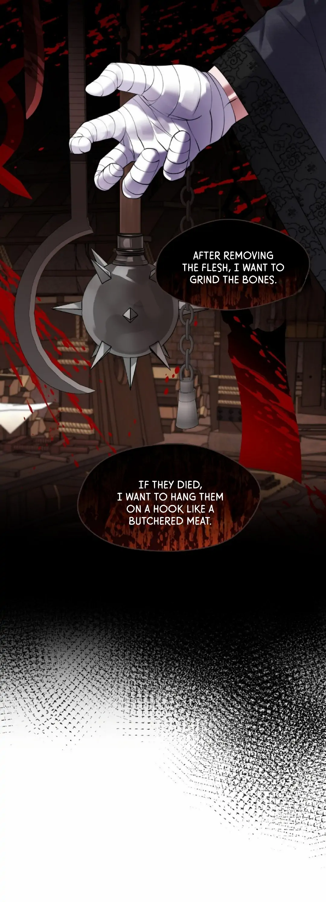 Raising the Demonic Cult’s Leader Chapter 4 - Page 3