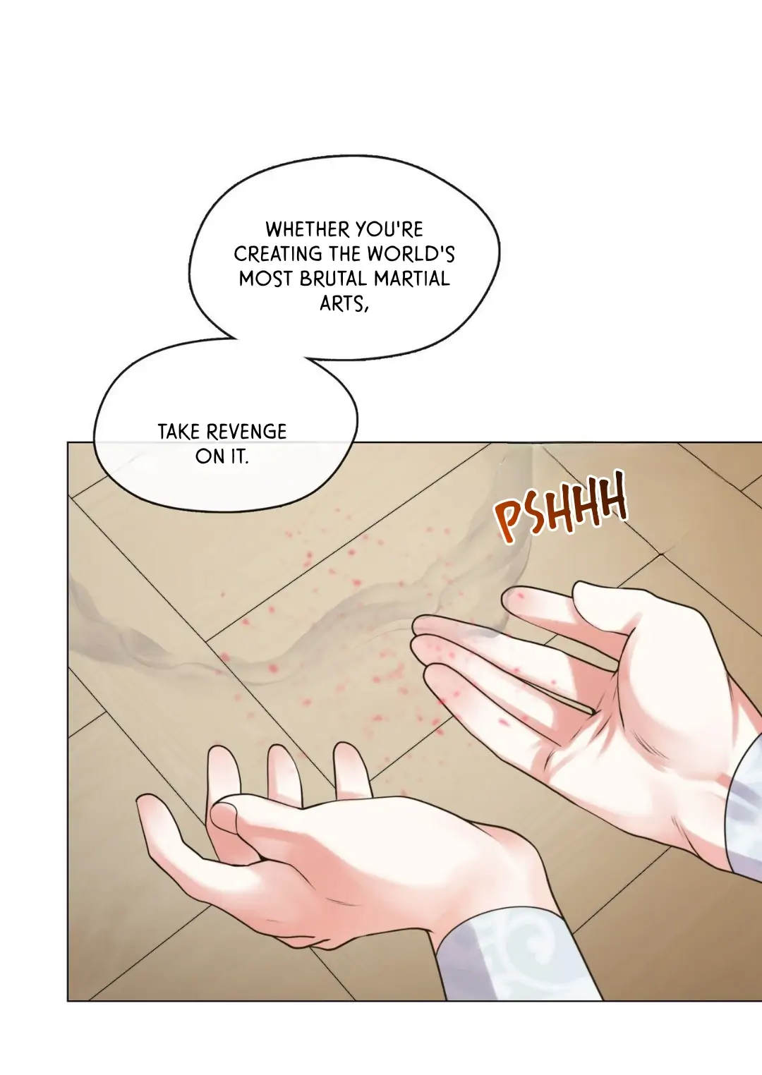 Raising the Demonic Cult’s Leader Chapter 4 - Page 24
