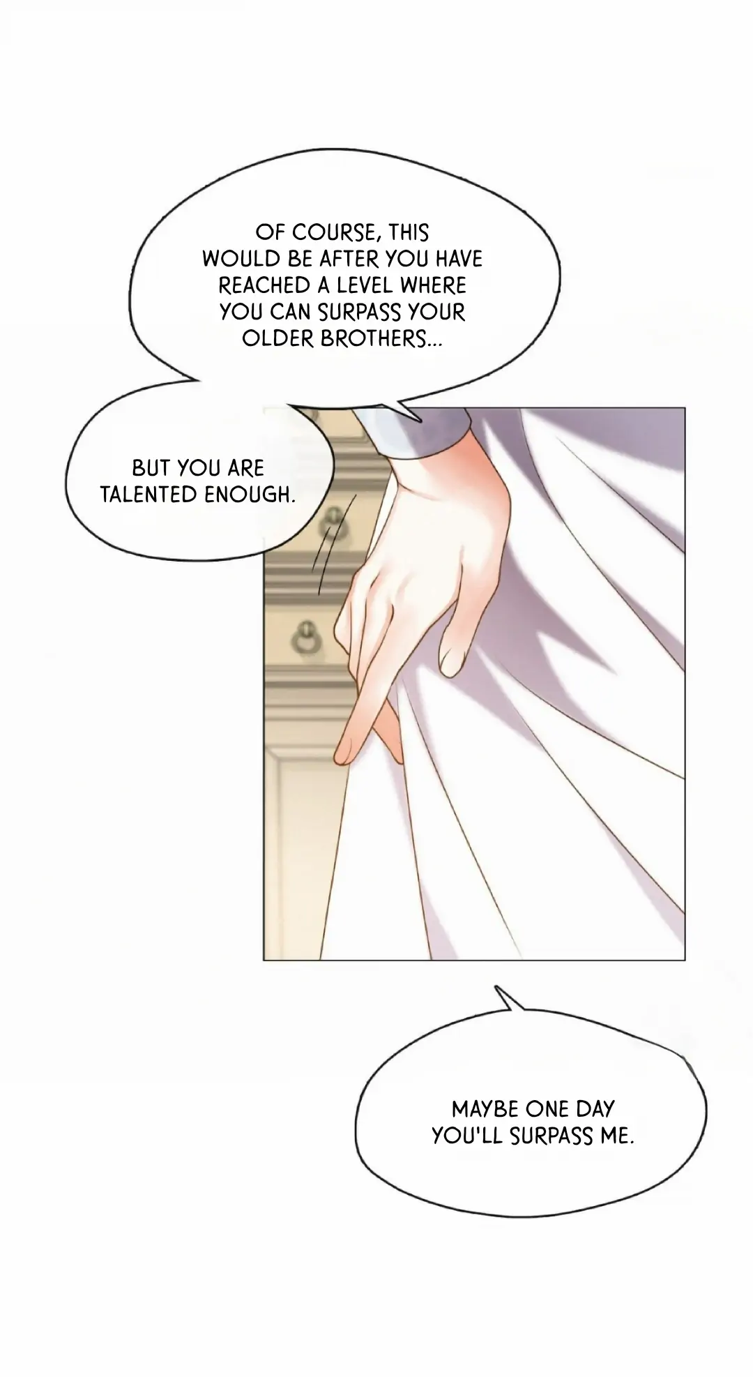 Raising the Demonic Cult’s Leader Chapter 4 - Page 26
