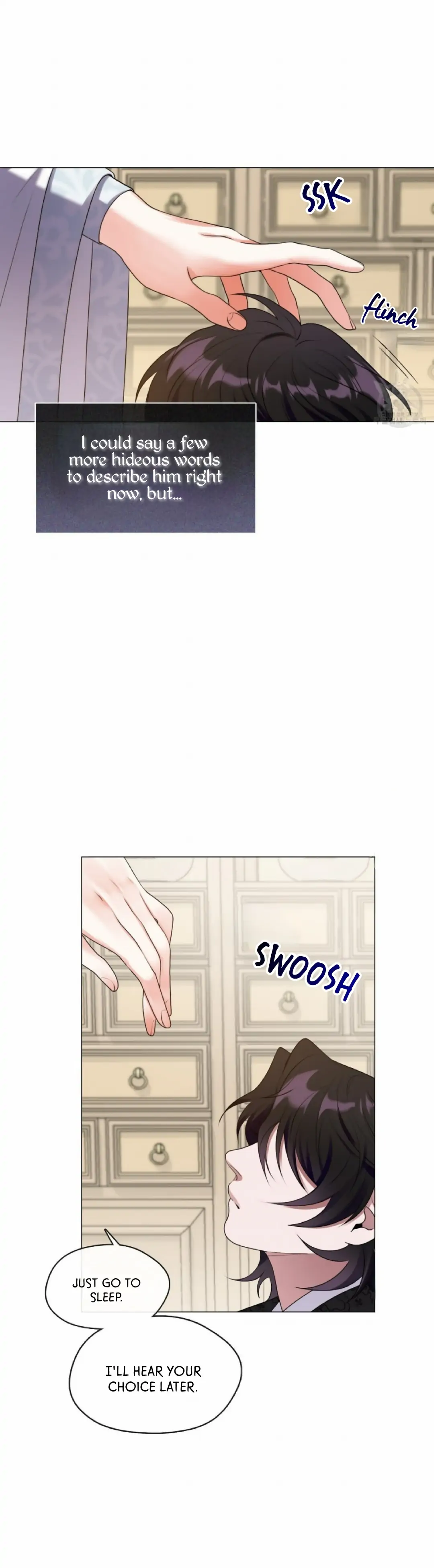 Raising the Demonic Cult’s Leader Chapter 4 - Page 28