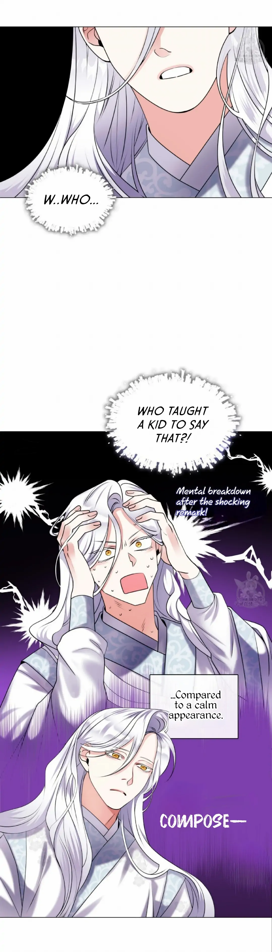Raising the Demonic Cult’s Leader Chapter 4 - Page 4