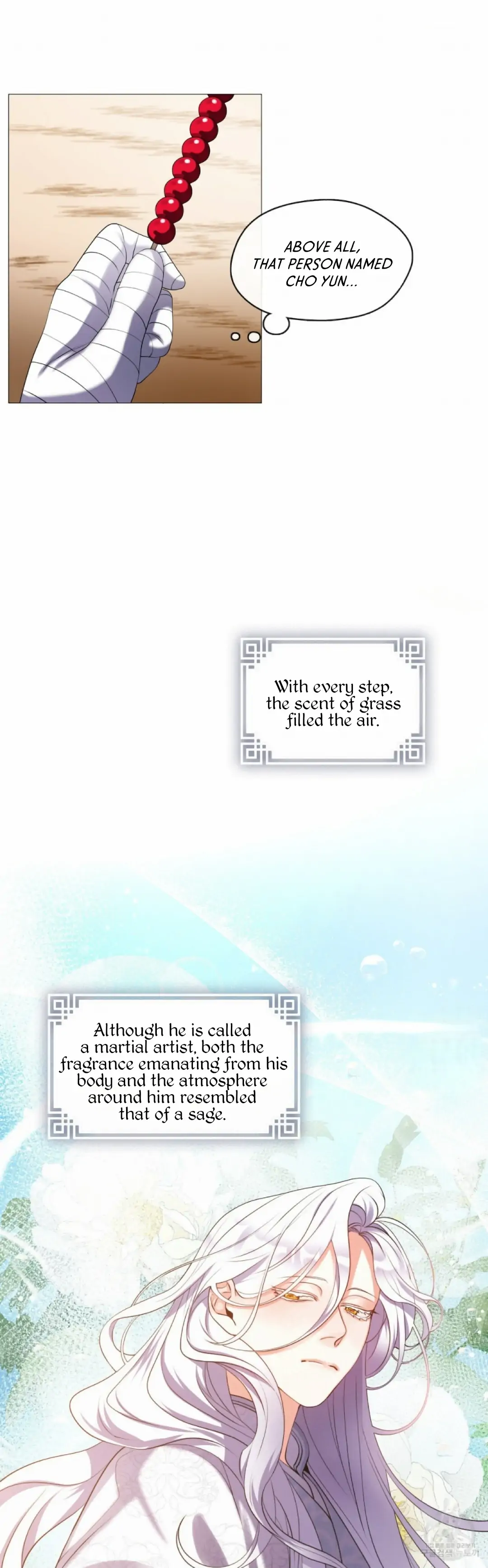 Raising the Demonic Cult’s Leader Chapter 4 - Page 33
