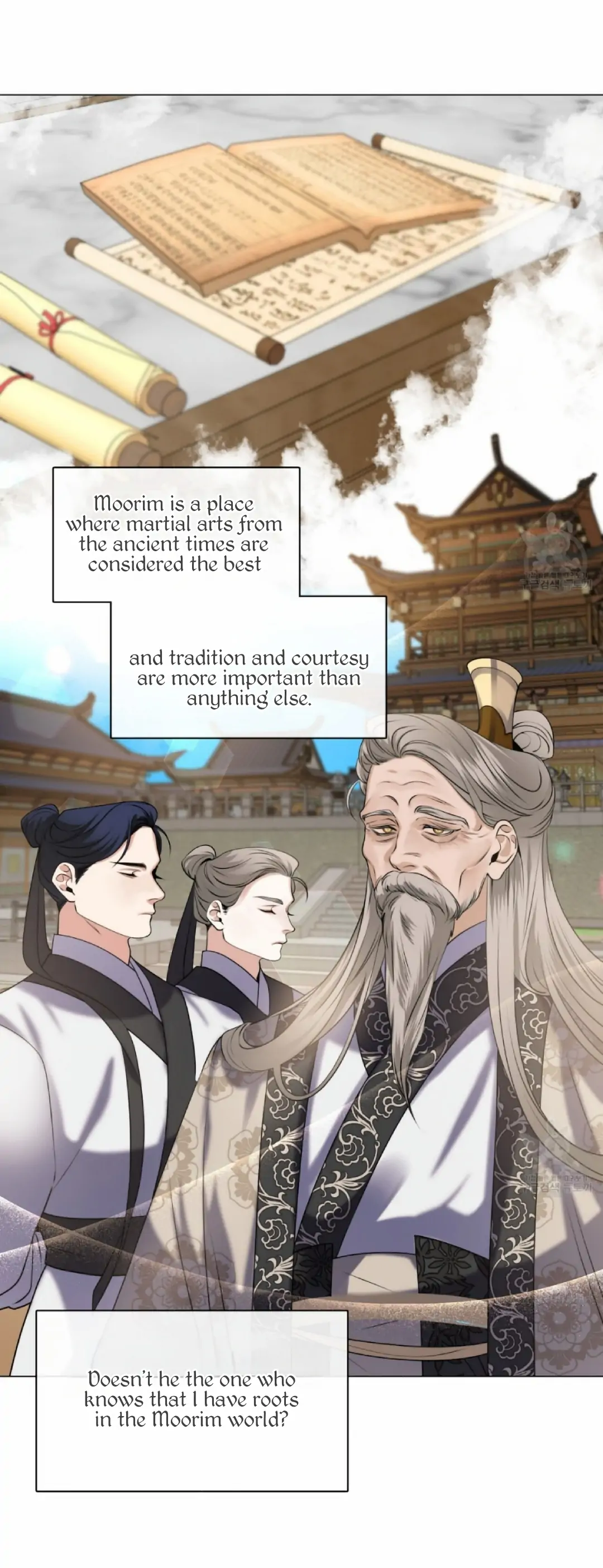 Raising the Demonic Cult’s Leader Chapter 4 - Page 36