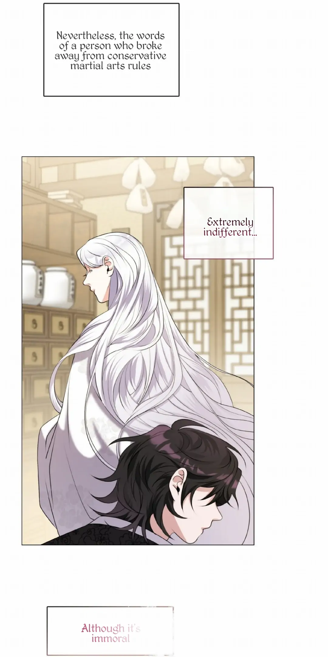 Raising the Demonic Cult’s Leader Chapter 4 - Page 37