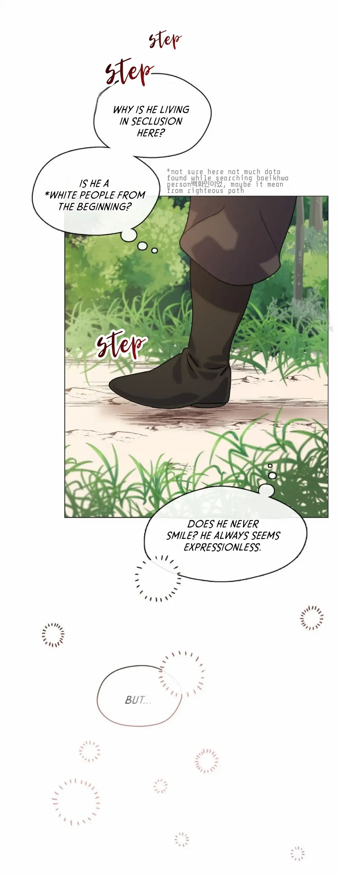 Raising the Demonic Cult’s Leader Chapter 4 - Page 39