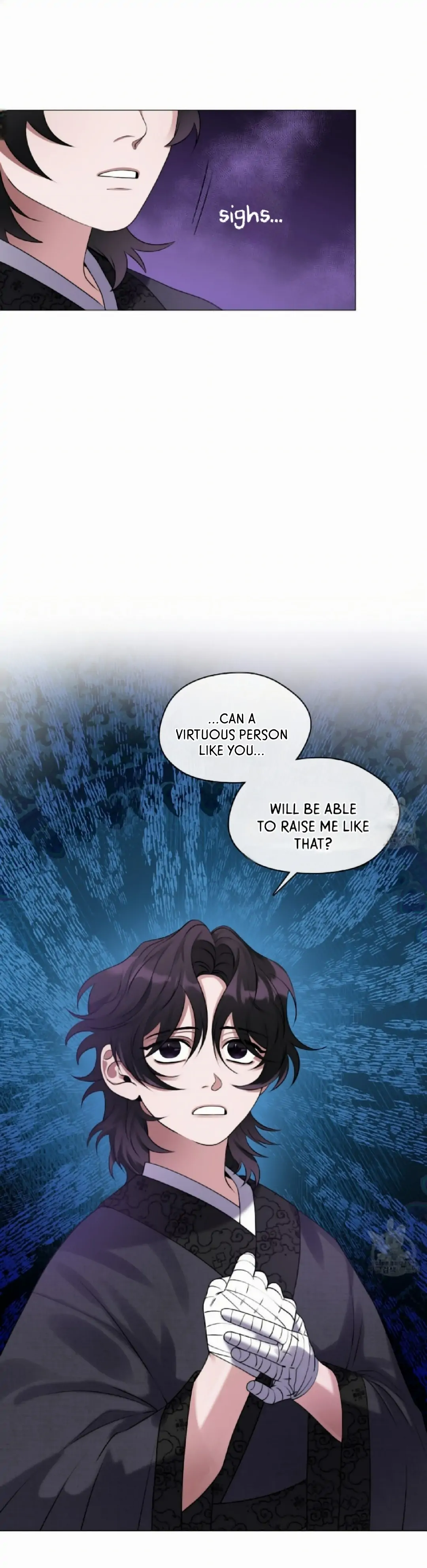 Raising the Demonic Cult’s Leader Chapter 4 - Page 5