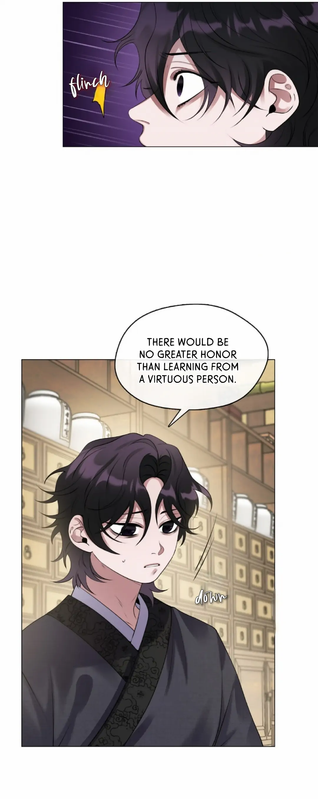 Raising the Demonic Cult’s Leader Chapter 4 - Page 8