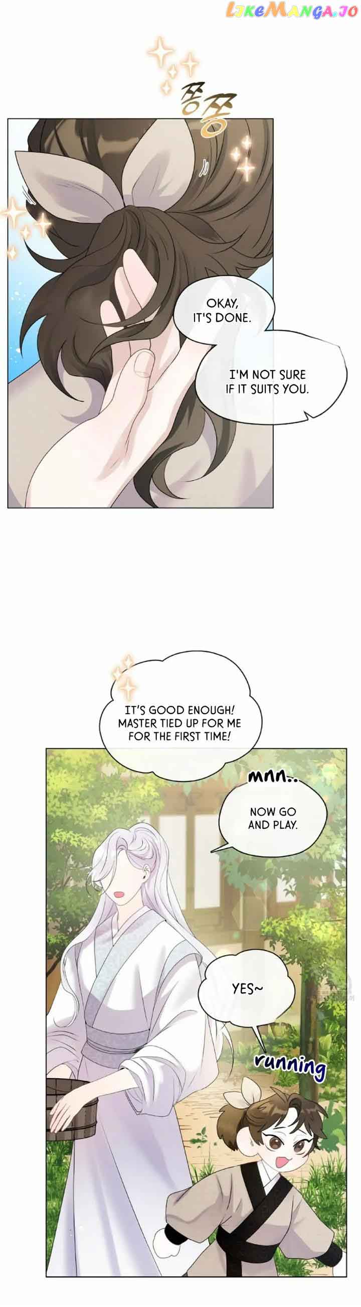 Raising the Demonic Cult’s Leader Chapter 5 - Page 14