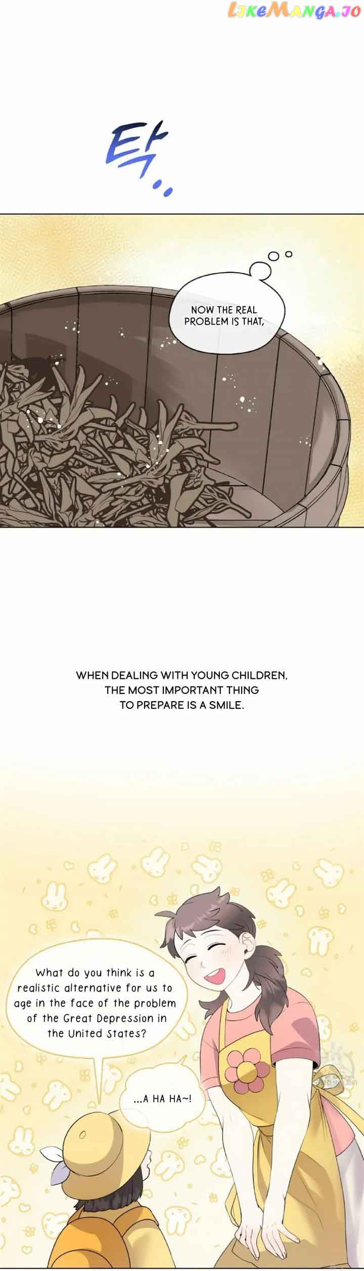 Raising the Demonic Cult’s Leader Chapter 5 - Page 15