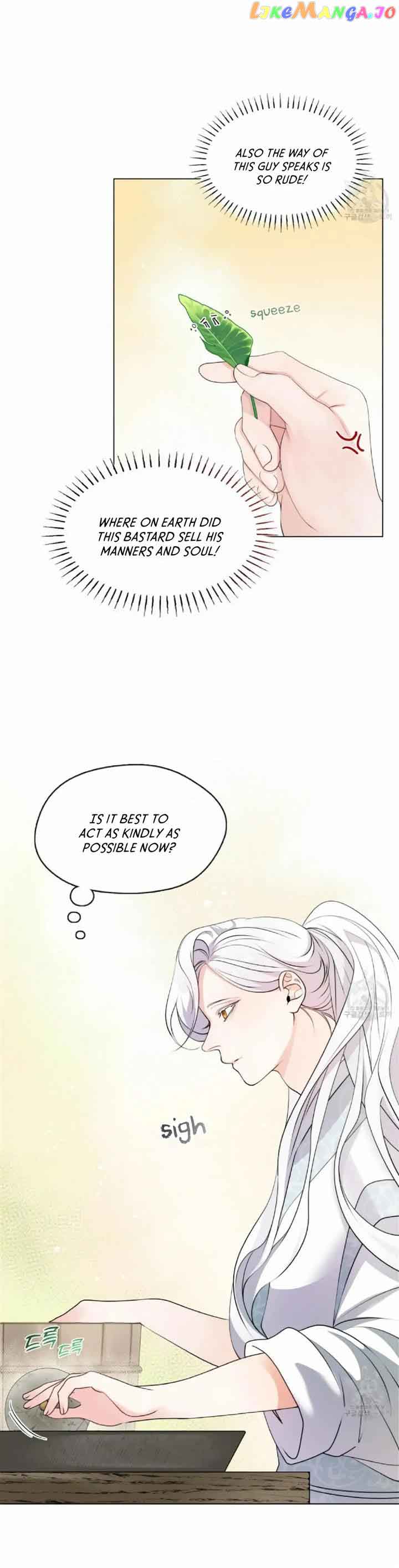 Raising the Demonic Cult’s Leader Chapter 5 - Page 18