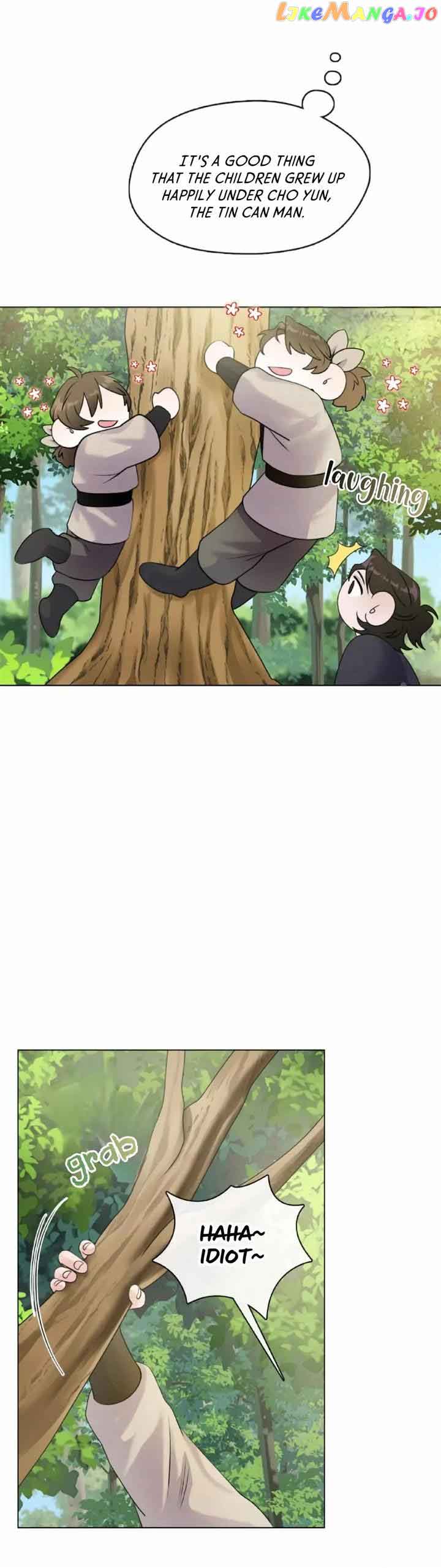 Raising the Demonic Cult’s Leader Chapter 5 - Page 19