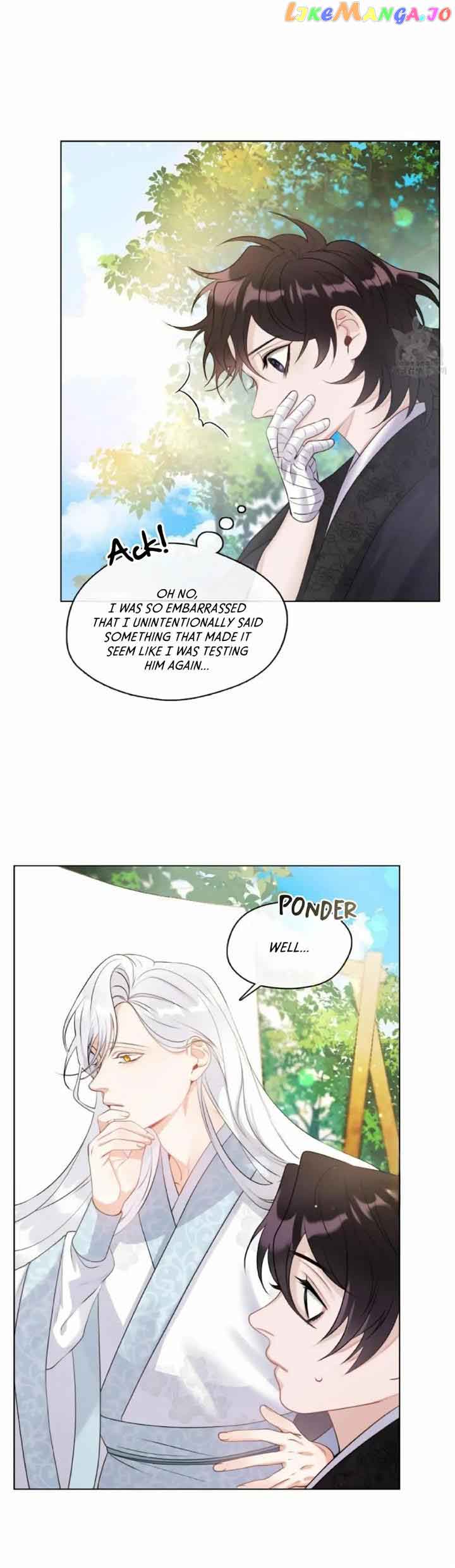 Raising the Demonic Cult’s Leader Chapter 5 - Page 3