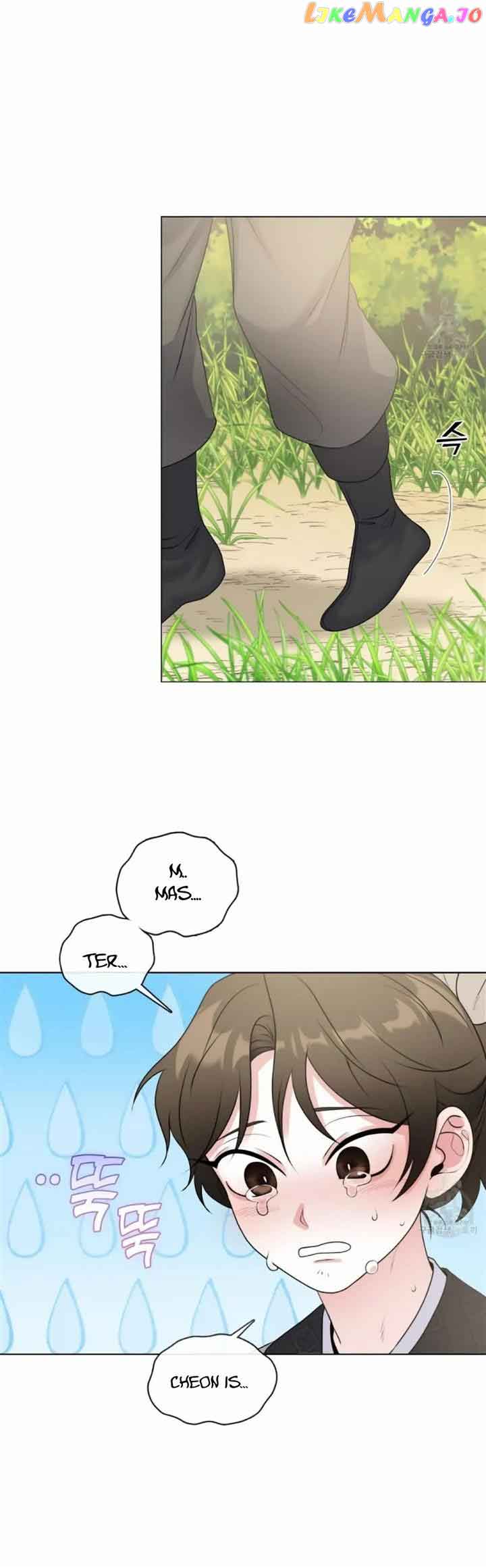Raising the Demonic Cult’s Leader Chapter 5 - Page 35