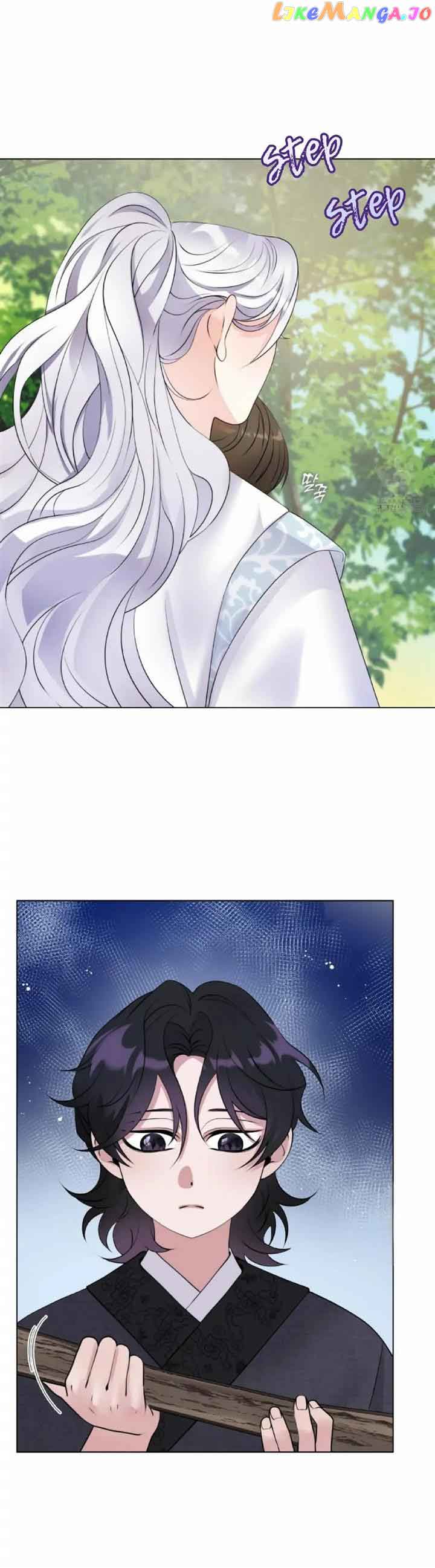 Raising the Demonic Cult’s Leader Chapter 5 - Page 40