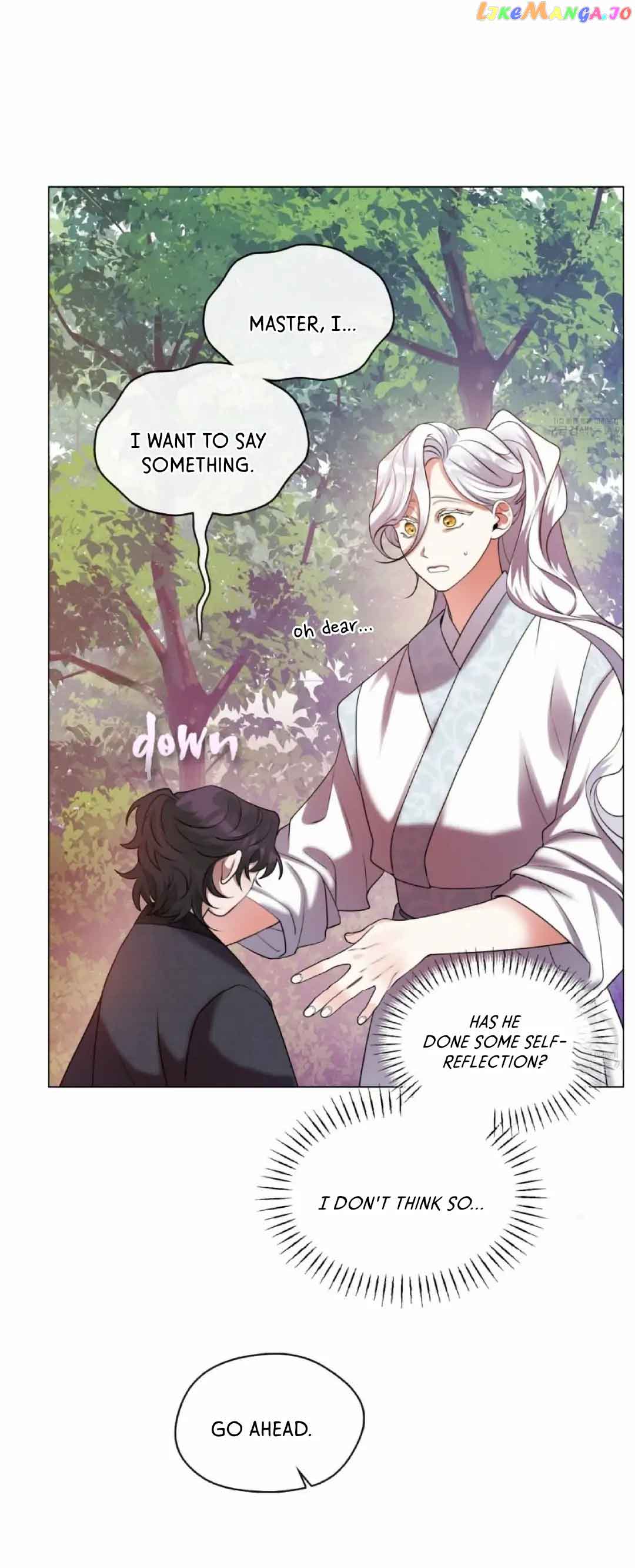 Raising the Demonic Cult’s Leader Chapter 6 - Page 11