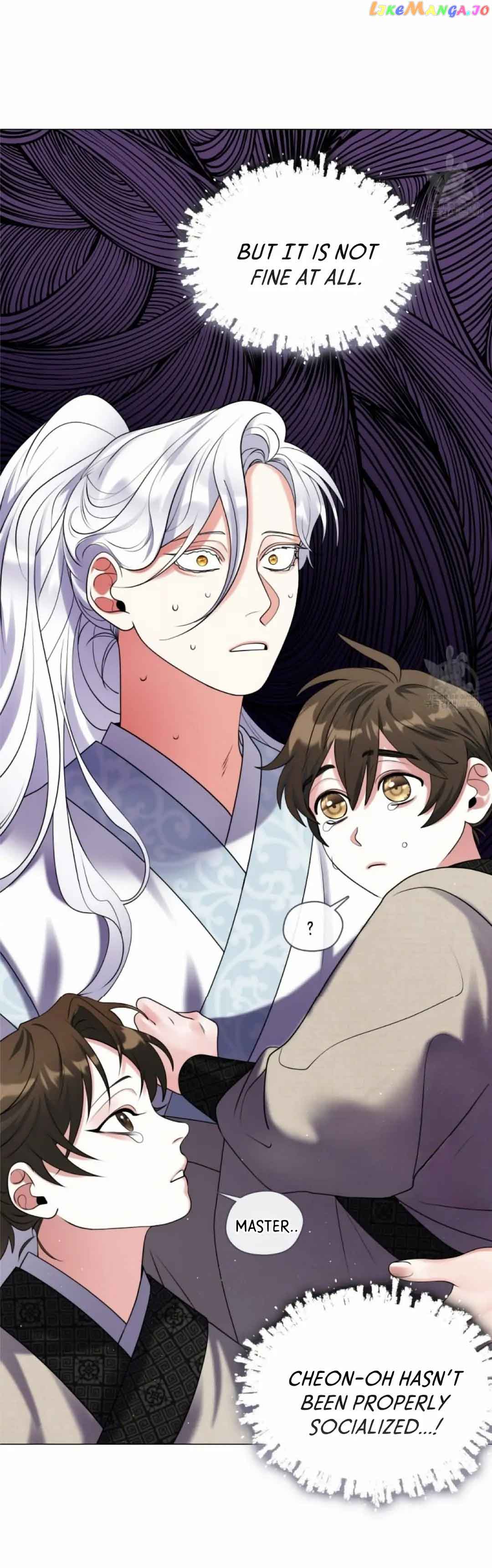 Raising the Demonic Cult’s Leader Chapter 6 - Page 3