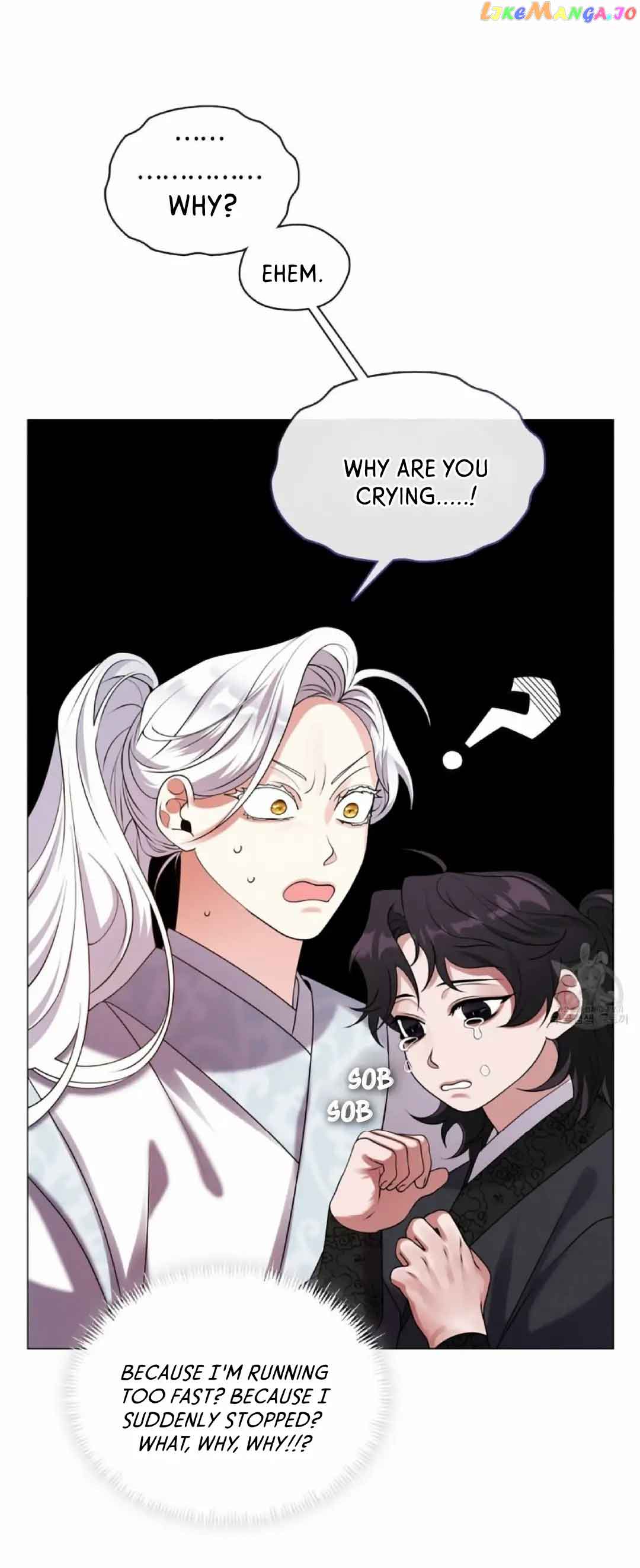 Raising the Demonic Cult’s Leader Chapter 6 - Page 21