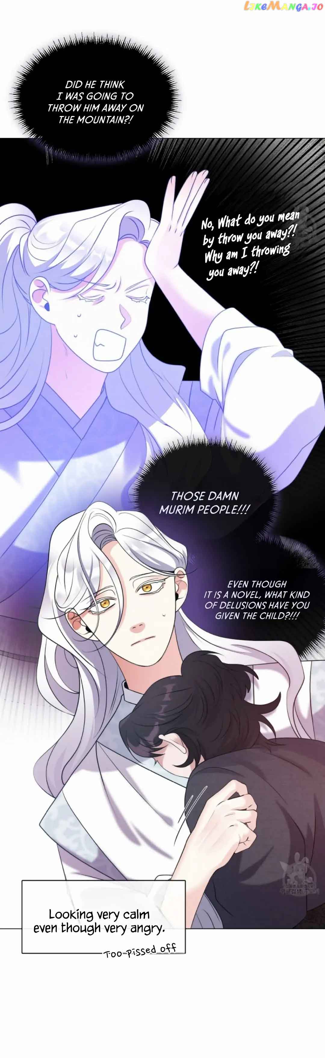Raising the Demonic Cult’s Leader Chapter 6 - Page 24
