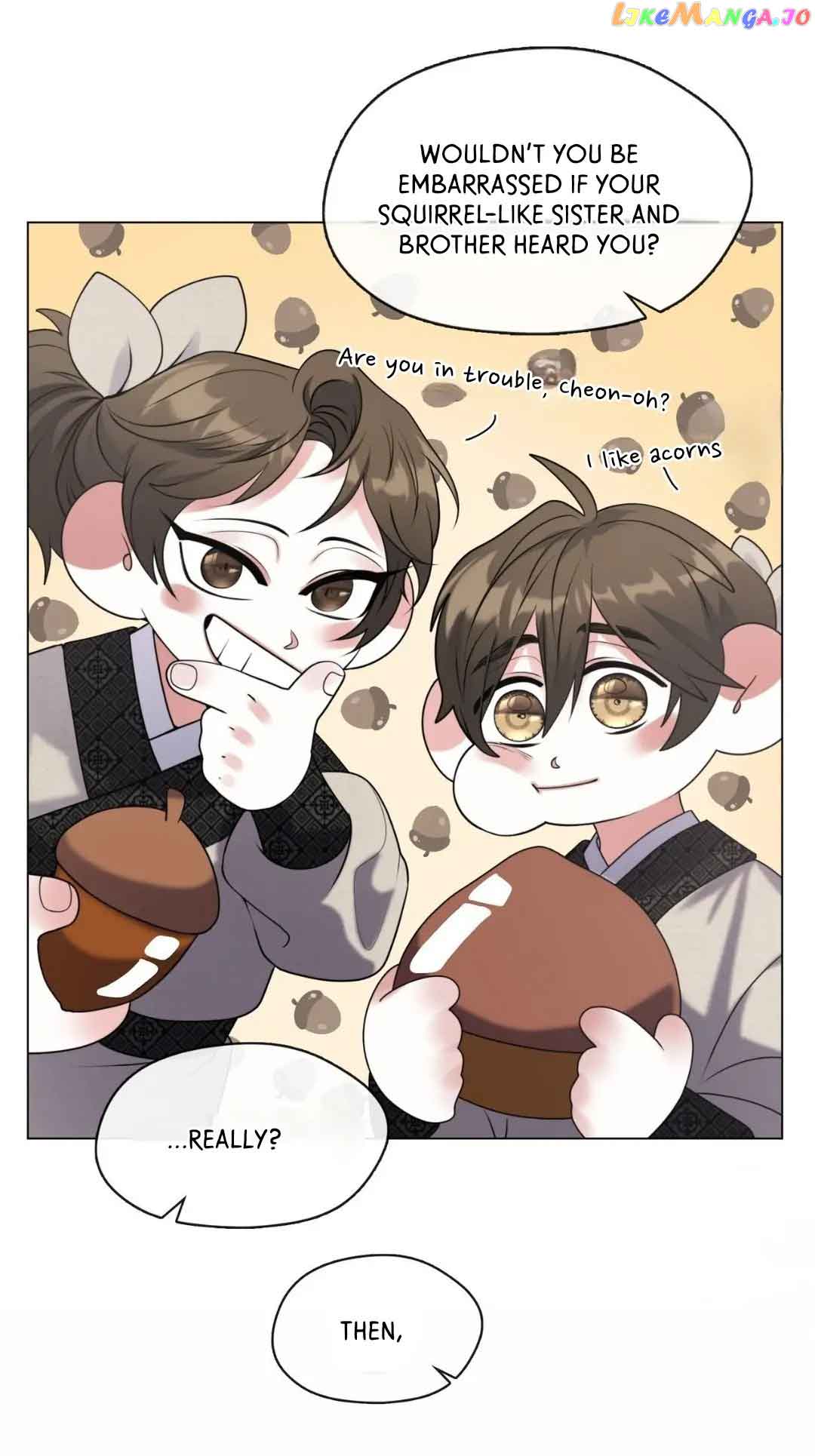 Raising the Demonic Cult’s Leader Chapter 6 - Page 26