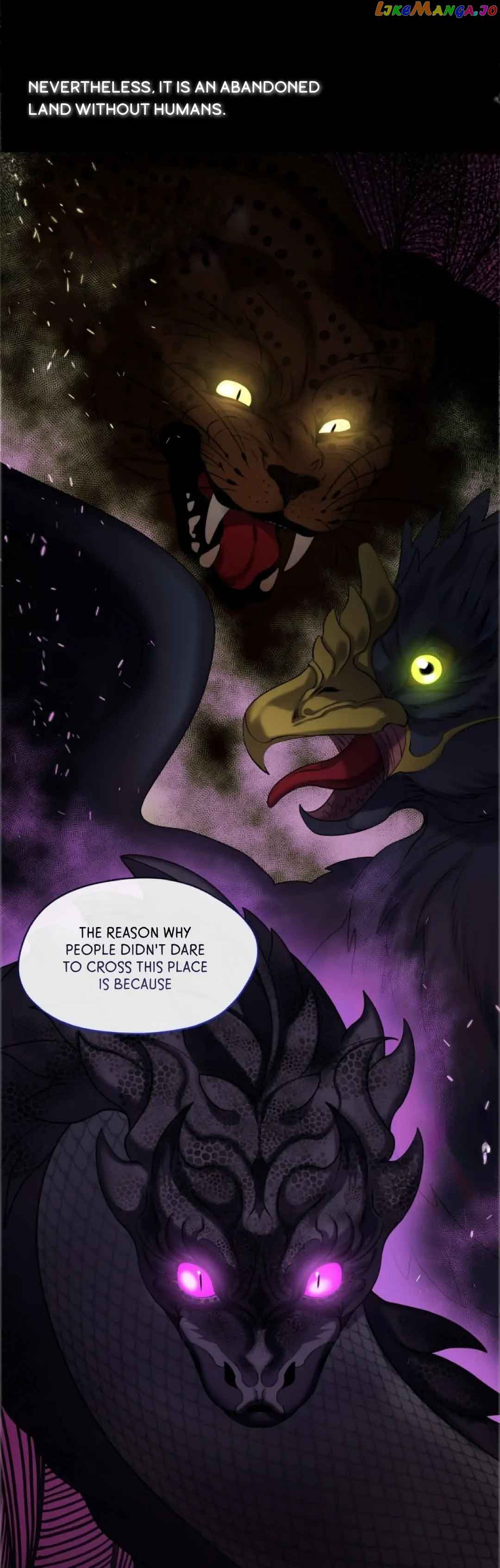 Raising the Demonic Cult’s Leader Chapter 6 - Page 39