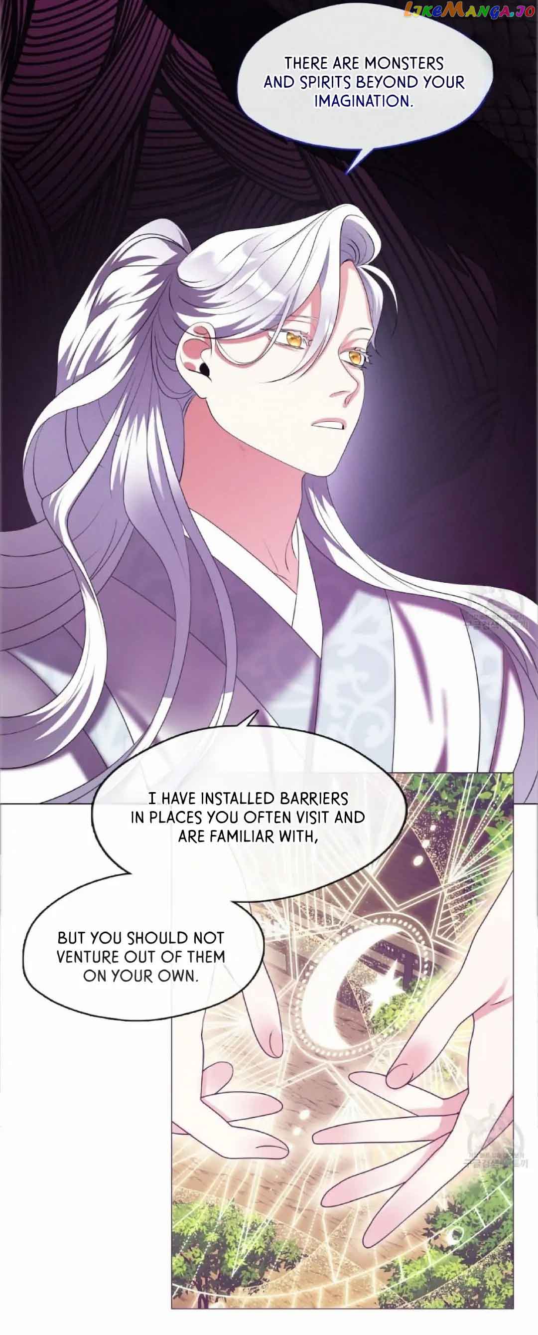 Raising the Demonic Cult’s Leader Chapter 6 - Page 40