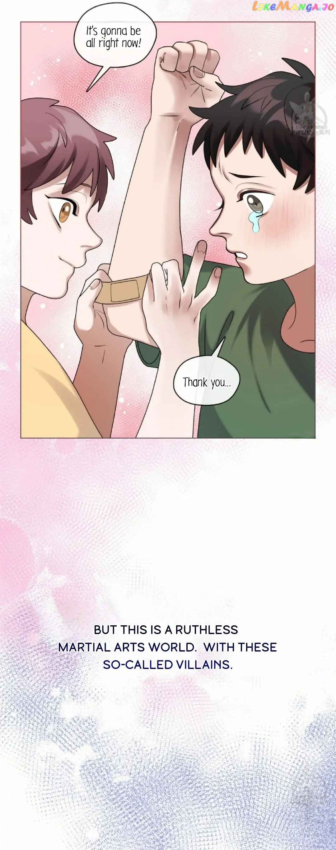Raising the Demonic Cult’s Leader Chapter 6 - Page 5