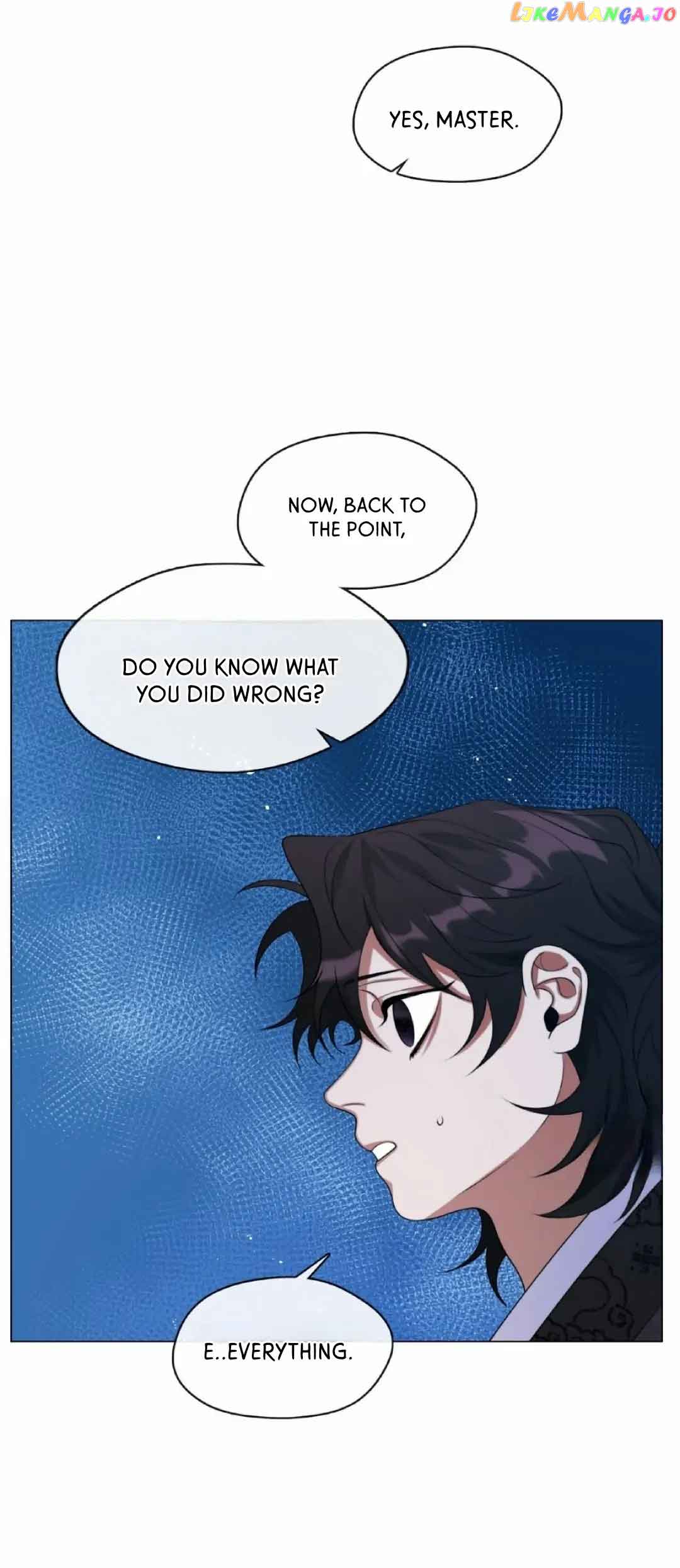 Raising the Demonic Cult’s Leader Chapter 6 - Page 41