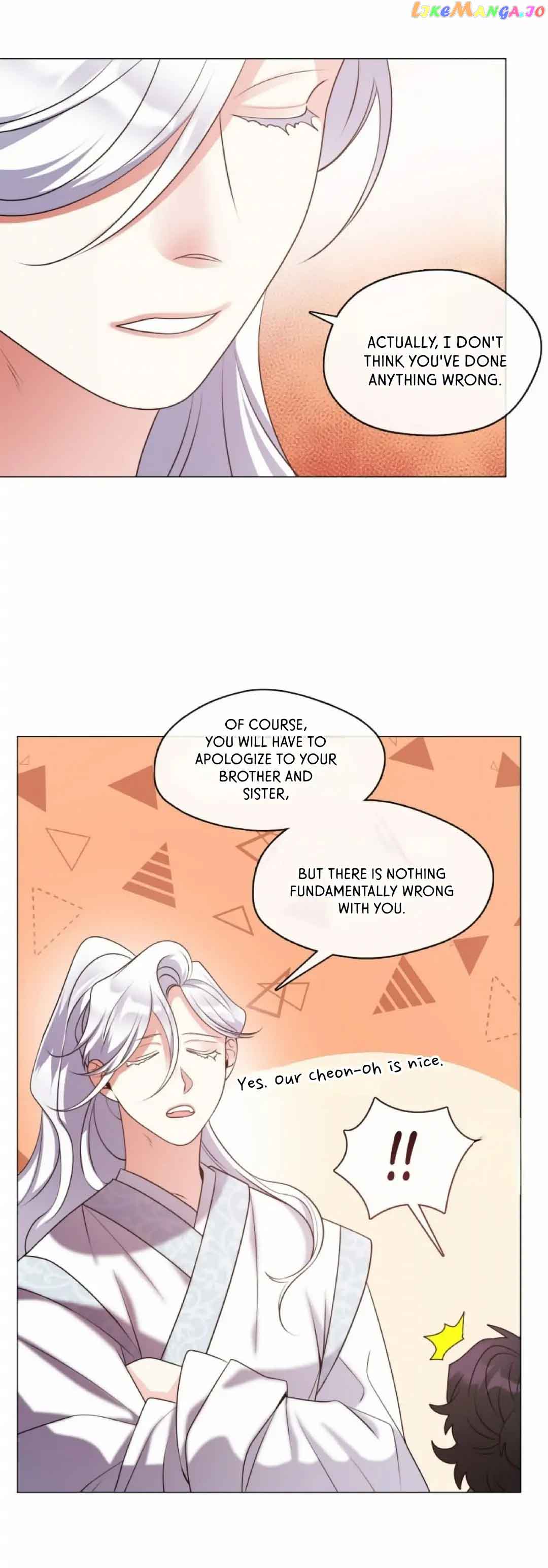 Raising the Demonic Cult’s Leader Chapter 6 - Page 42