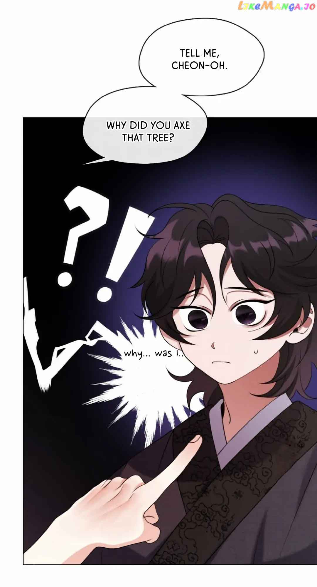 Raising the Demonic Cult’s Leader Chapter 6 - Page 44