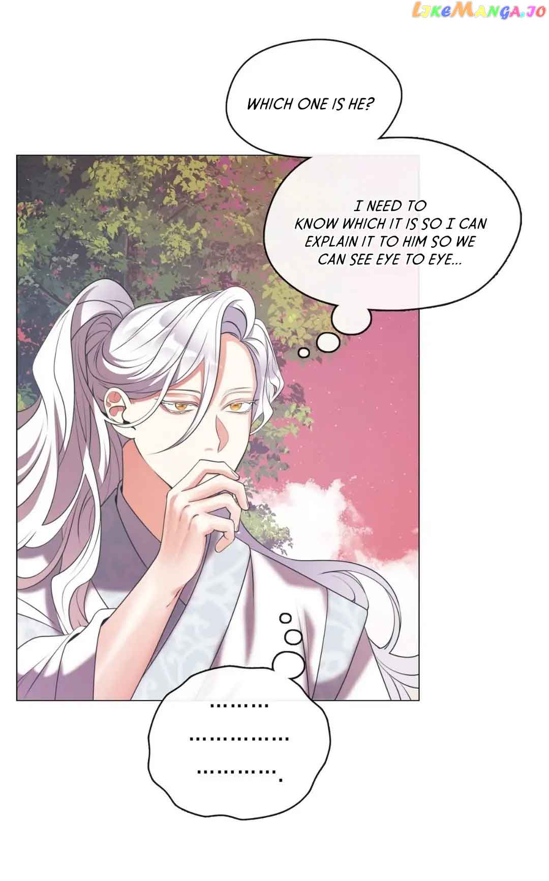 Raising the Demonic Cult’s Leader Chapter 6 - Page 49