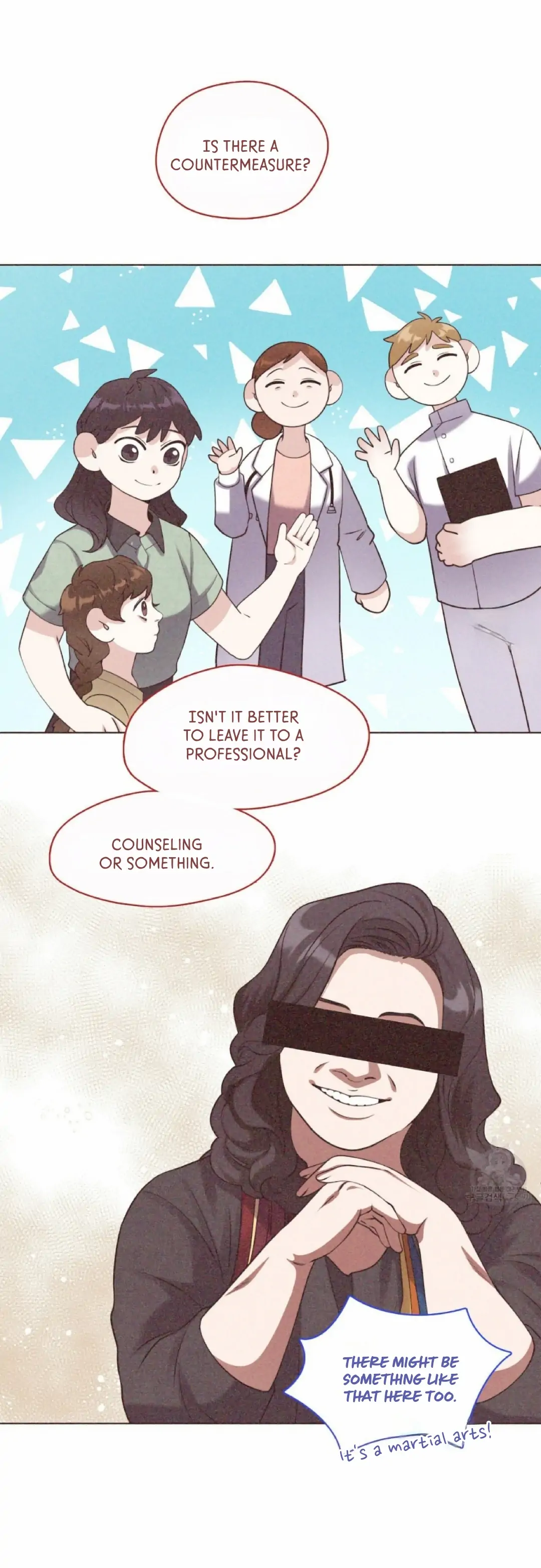 Raising the Demonic Cult’s Leader Chapter 7 - Page 2