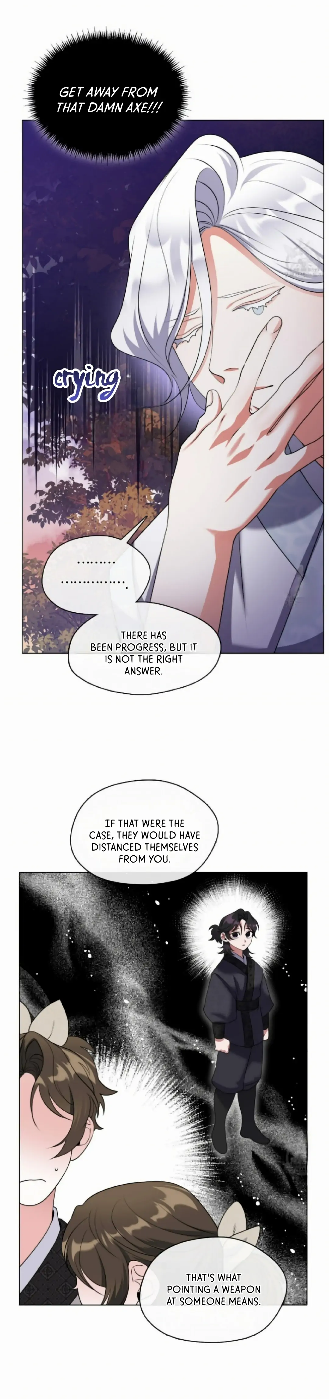 Raising the Demonic Cult’s Leader Chapter 7 - Page 15