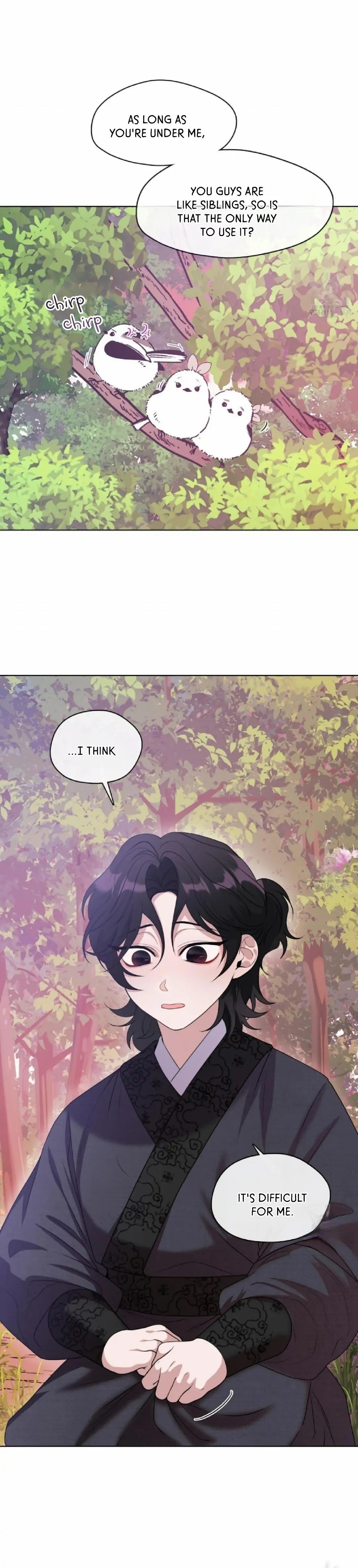 Raising the Demonic Cult’s Leader Chapter 7 - Page 16
