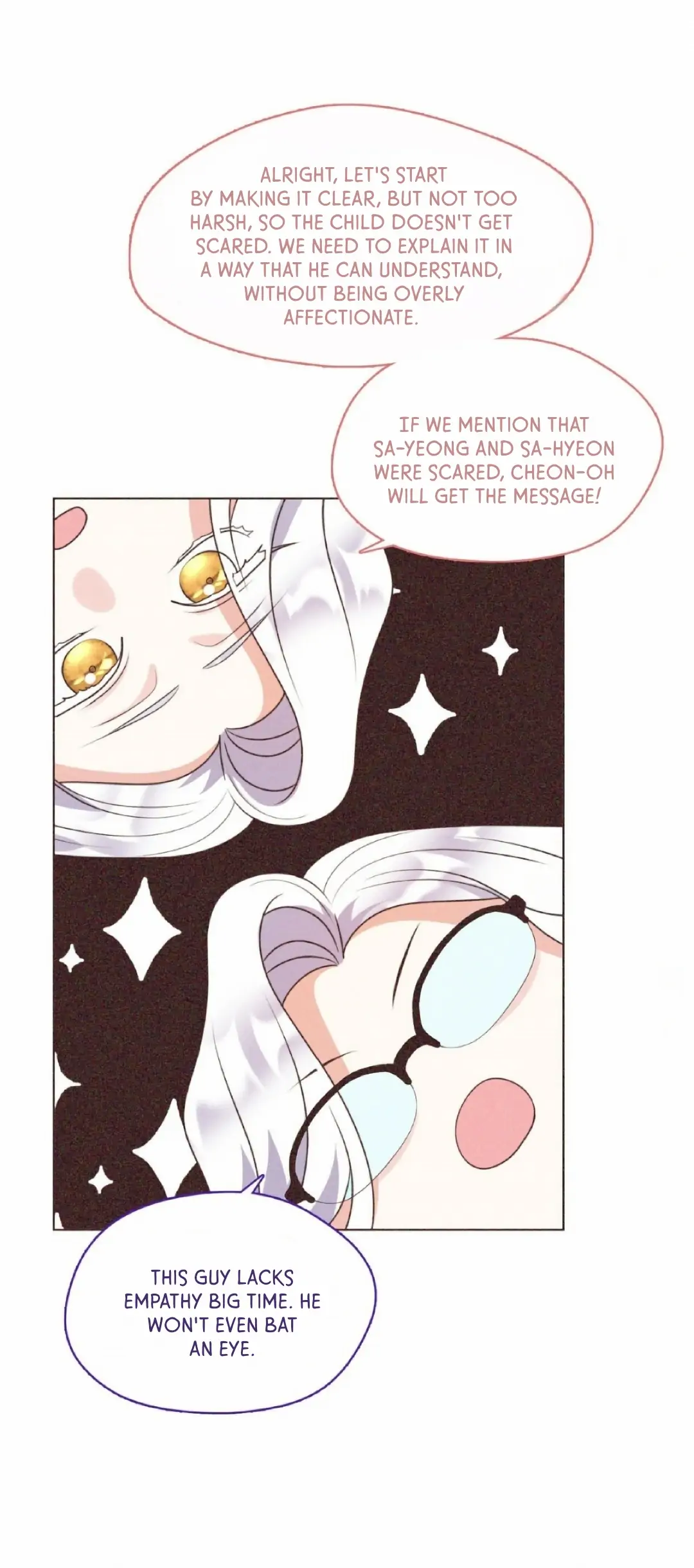 Raising the Demonic Cult’s Leader Chapter 7 - Page 3