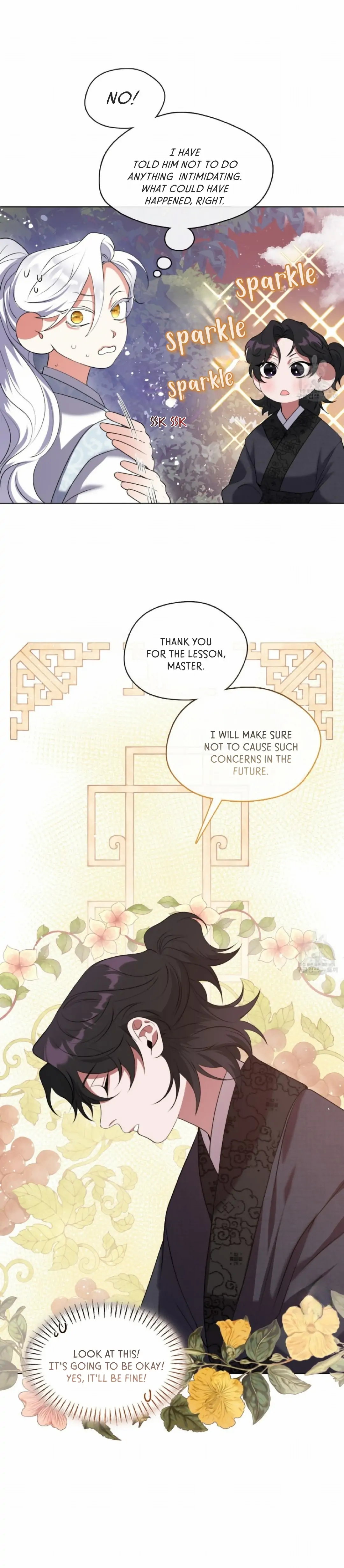 Raising the Demonic Cult’s Leader Chapter 7 - Page 25
