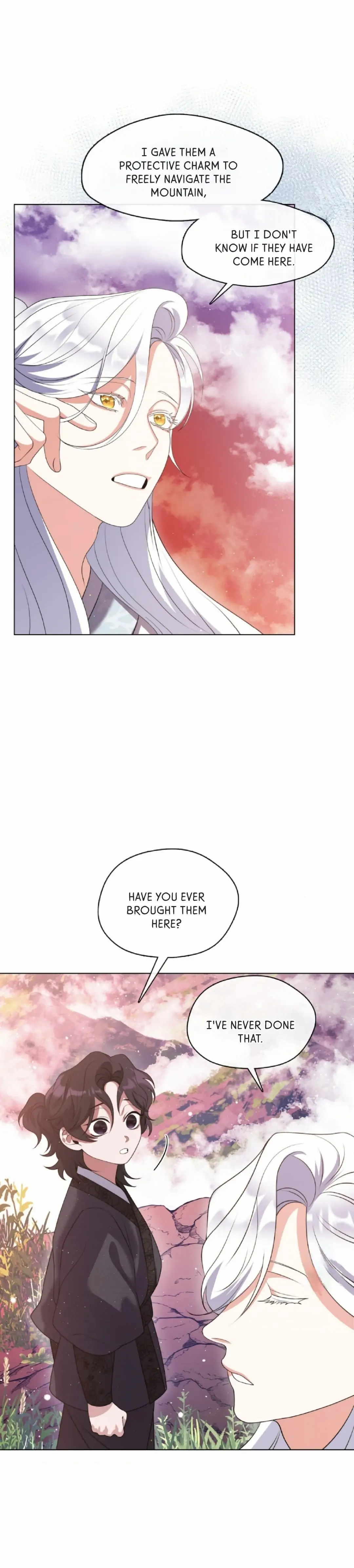 Raising the Demonic Cult’s Leader Chapter 7 - Page 30